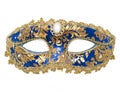 Carnival Mask Royalty Free Stock Photo