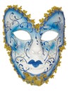 Carnival mask