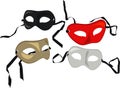 Carnival mask 3d models