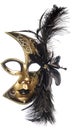 Carnival mask