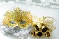 Carnival mask