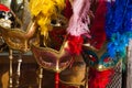 Carnival Mask, Venice Royalty Free Stock Photo