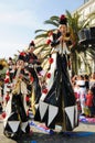 Carnival of Nice, France.