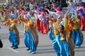 Carnival of Nice, France.