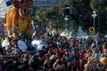 Carnival of Nice, France.