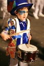 Carnival Parade in Arrecife Lanzarote 2009