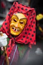 Carnival procession in Durlach (Baden)