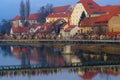 Carnival In Ptuj, Slovenia