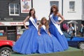 Carnival Queen, Hastings