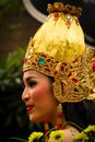 Carnival Queen of Malang, Indonesia