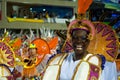 Carnival in Rio de Janeiro