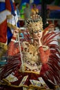 Carnival in Rio de Janeiro