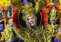 Carnival Samba Dancer Brazil