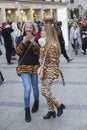 Fasching - The Carnival Season in Munich