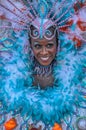 Carnival in Sint Maarten