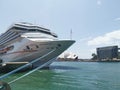 Carnival Splendor Cruise@ Opera House, Sydney Australia
