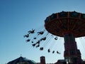 Carnival Swing