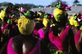 Carnival In Tobago