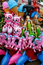 Carnival Toys