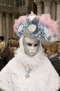 The Carnival of Venice