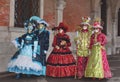 Carnival of Venice