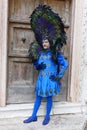 Carnival 2019 in Venice Italy