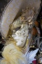 Carnival Venice, Mask