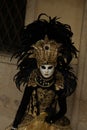 Carnival of Venice - Venetian Masquerade