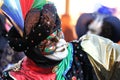 Carnival of Venice - Venetian Masquerade