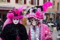 Carnival Venitien d' Annecy 2013