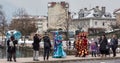 Carnival Venitien d' Annecy 2013