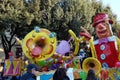 Carnival of Verona,Italy