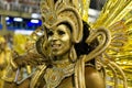 Carnival 2019 - Viradouro