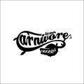 Carnivore / exclusive logo