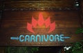 Carnivore Restaurant, Nairobi, Kenya