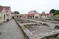 Carnuntum archaeologic site