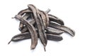 Carob Pods