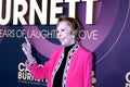 Carol Burnett - 90 Years of Laughter and Love Special Taping for NBC