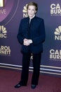 Carol Burnett - 90 Years of Laughter and Love Special Taping for NBC