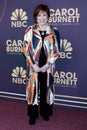Carol Burnett - 90 Years of Laughter and Love Special Taping for NBC