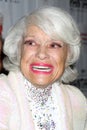 Carol Channing