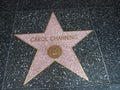 Carol Channing star in Hollywood