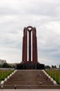 Carol Park Mausoleum