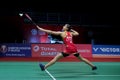 Carolina Marin of Spain