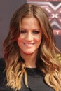 Caroline Flack