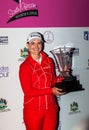 Caroline Masson Open Ladies Champ 2012