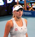 Caroline Wozniacki (Denmark)