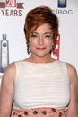 Carolyn Hennesy Royalty Free Stock Photo