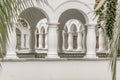 Carondelet Palace Government Quito Ecuador