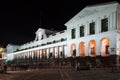 Carondelet Palace, Old Quito, Ecuador